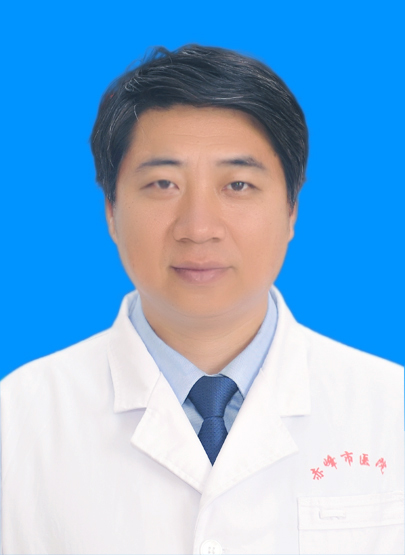 主任医师-刘中华