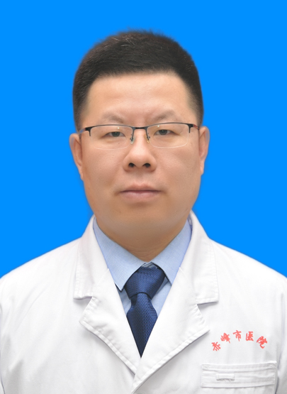 副主任医师-孟凡宇