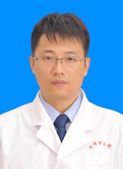 副主任医师-李乐