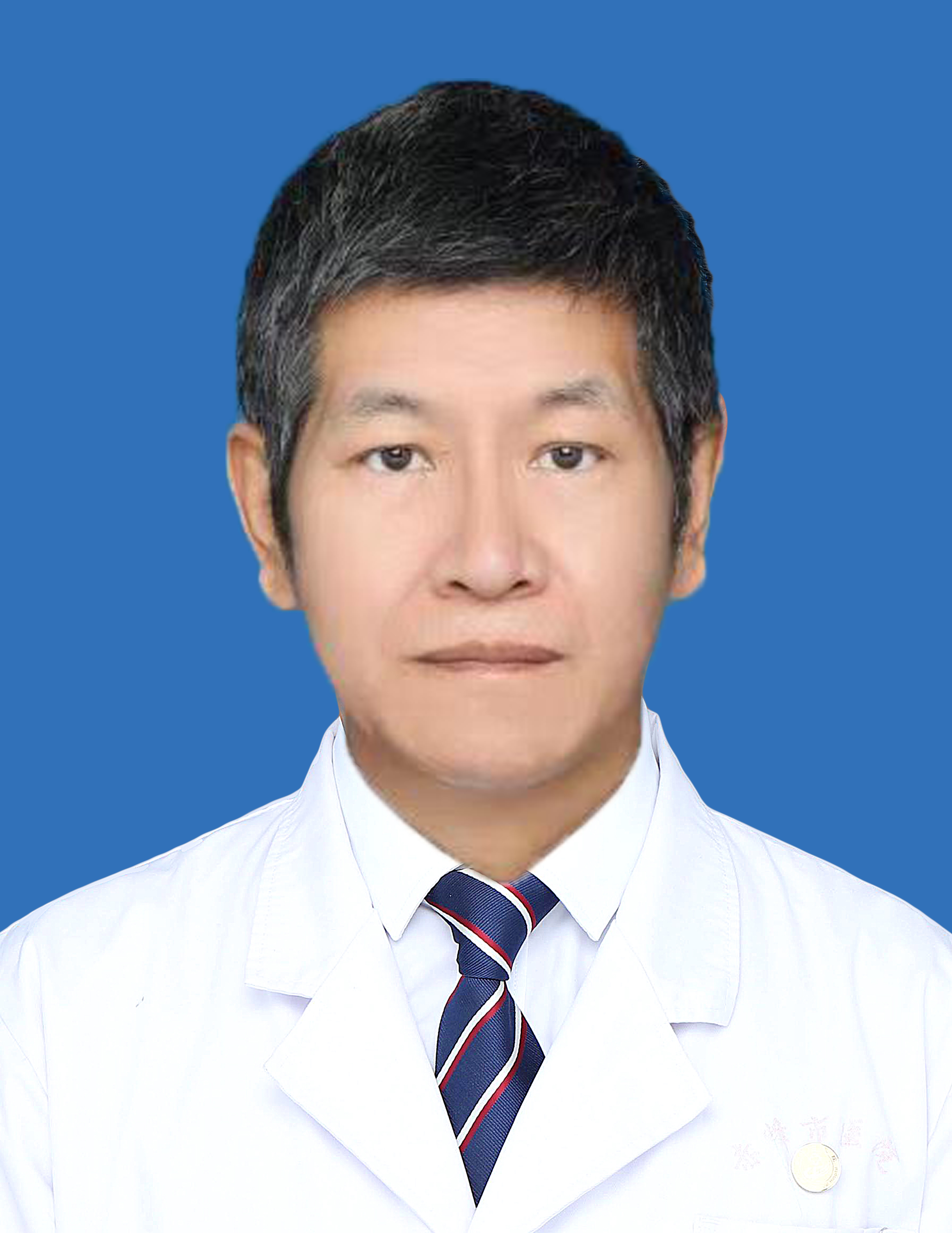 副主任医师-关云峰