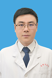 副主任医师-刘书成