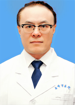 主任医师-李明东