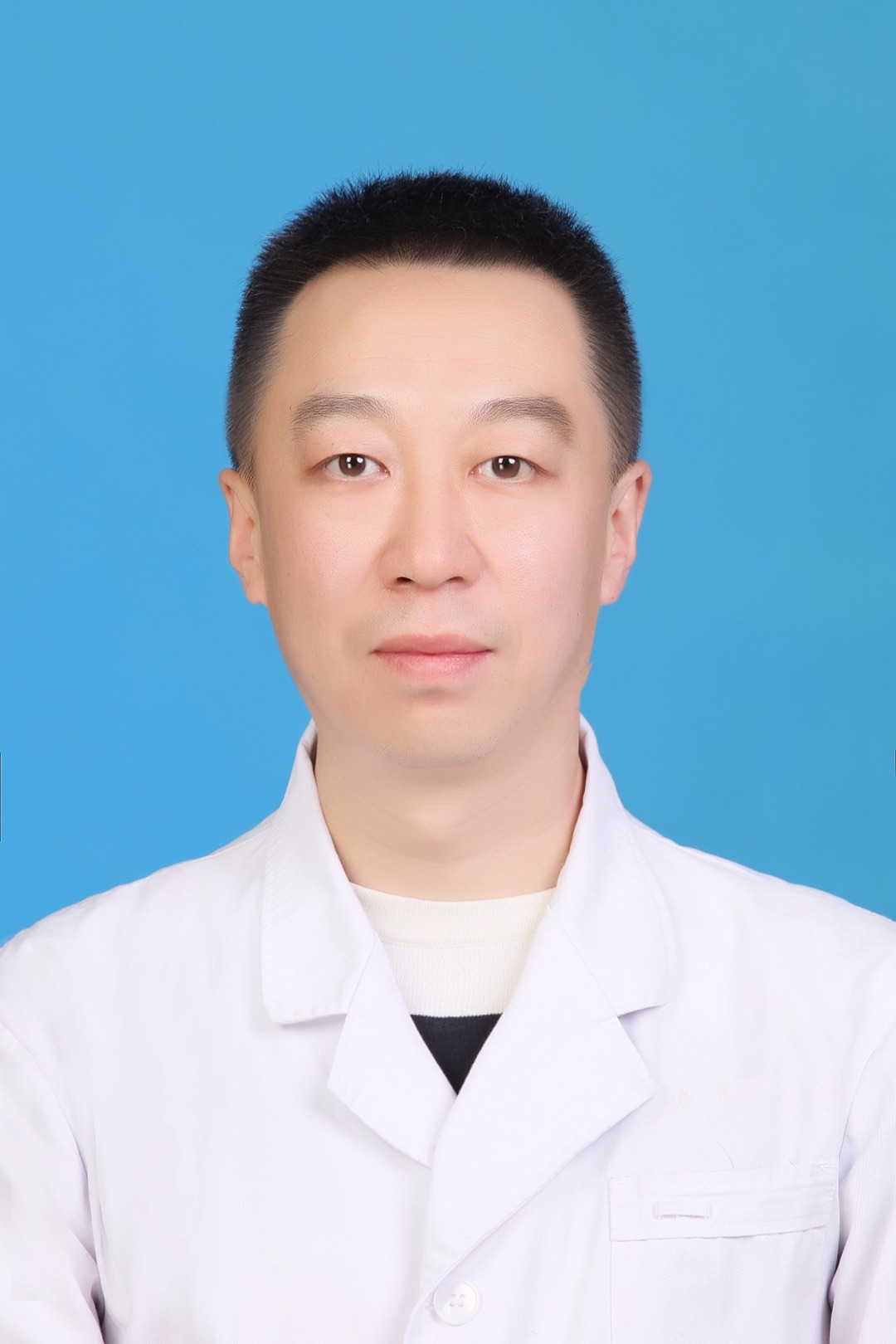 副主任医师-王斌峰