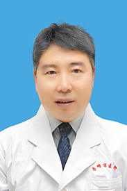 主任医师-隋雨新