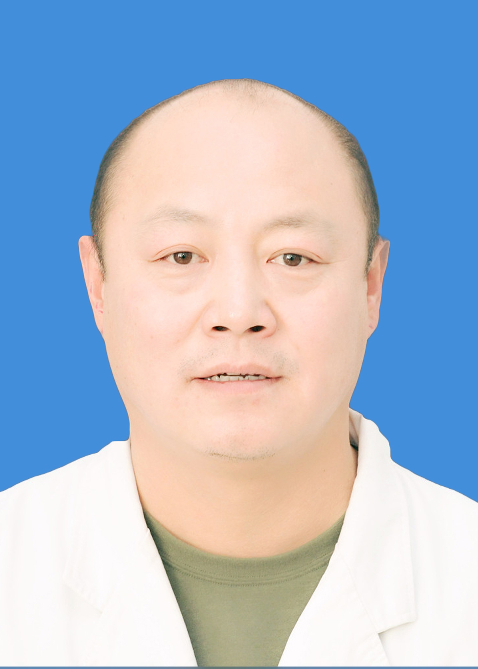 主任医师-孙智文