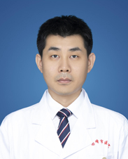 副主任医师-吕欣