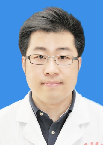 副主任医师-刘祥伟