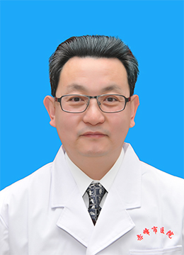 主任医师-韩立业