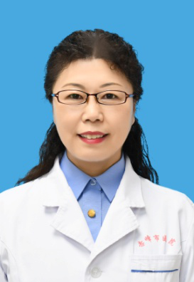 主任医师-罗晓燕