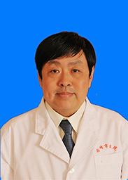 主任医师-李东成