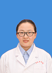 副主任医师-李晓华