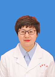 主任医师-赵文玲