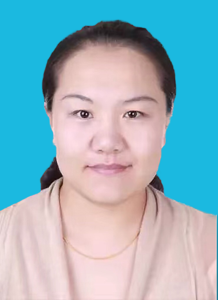 副主任医师-王慧敏