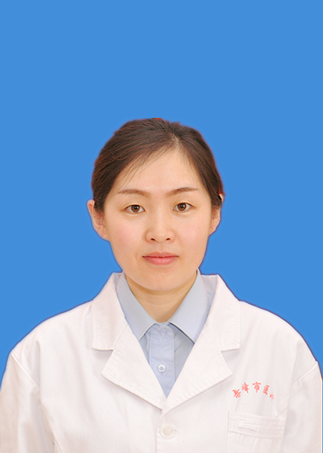 副主任医师-刘中华