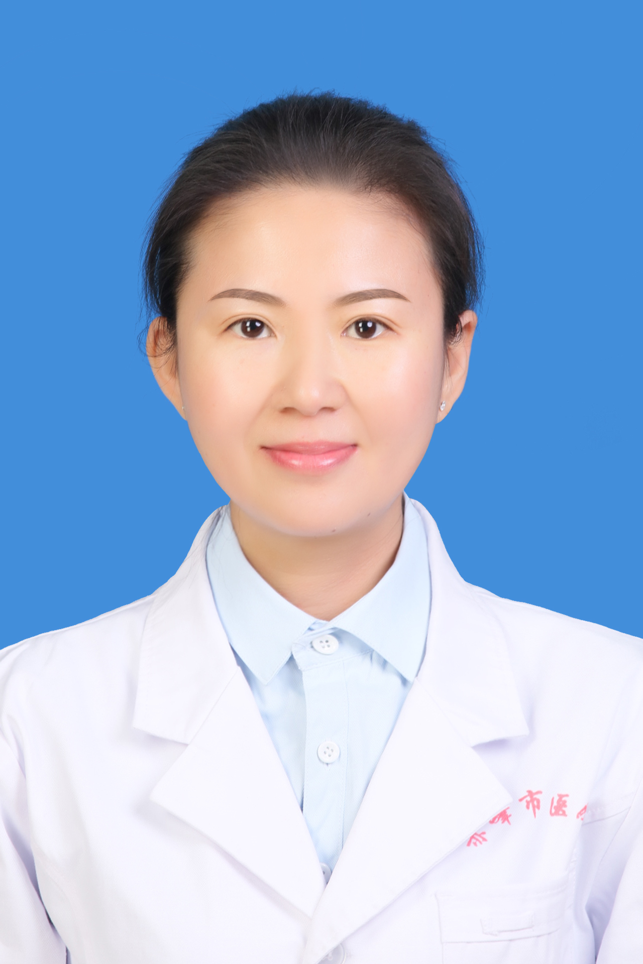 副主任医师-于鹏艳