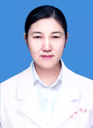 主任医师-佟海明