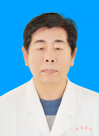 副主任医师-董巍