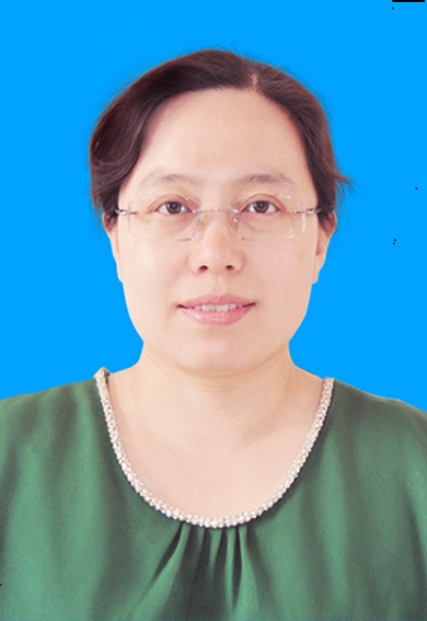 主任医师-张玲玲