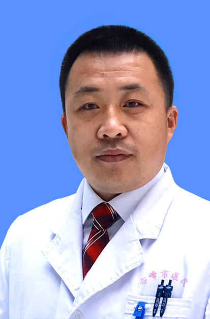 副主任医师-宋玉昕
