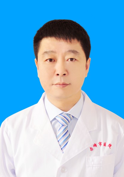 主任医师-梁晓东