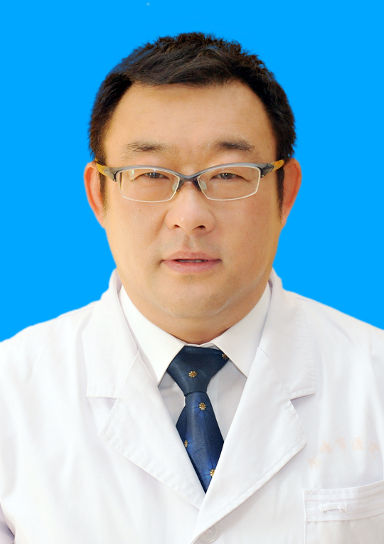 主任医师-张庆卫