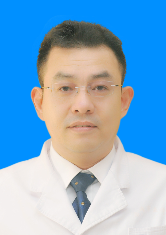 主任医师-吴志强