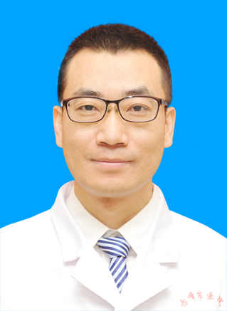 副主任医师-董超然