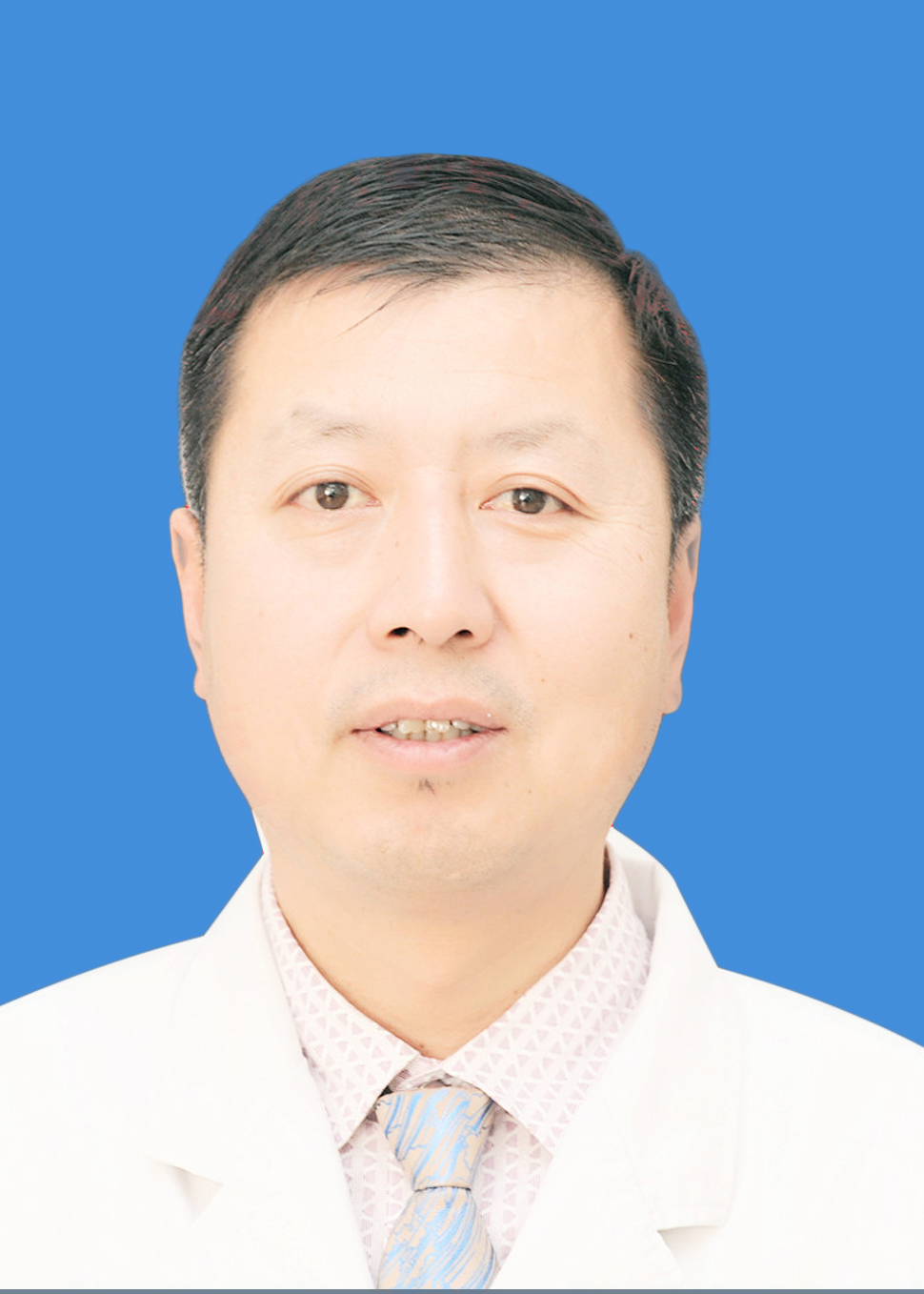 主任医师-韩志刚