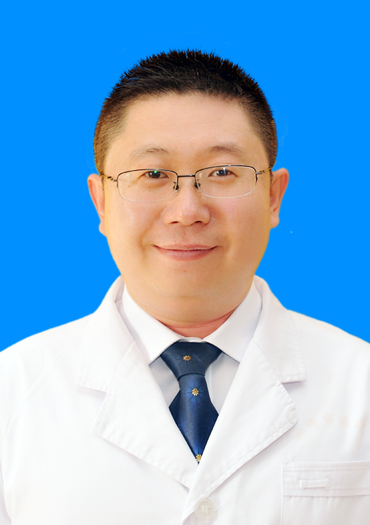 副主任医师-肖亮