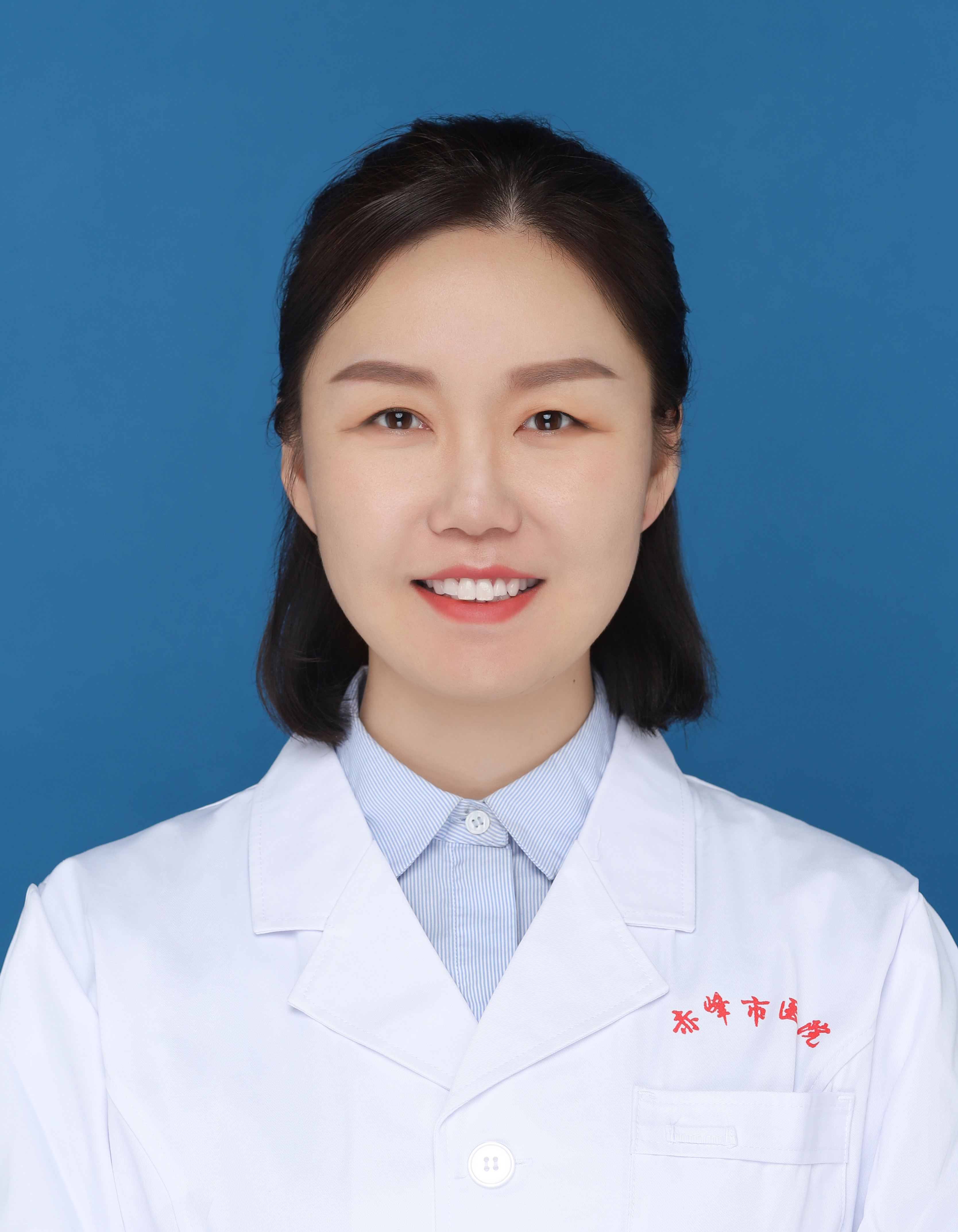 副主任医师-杨磊