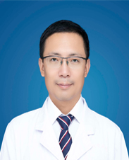 副主任医师-白宇