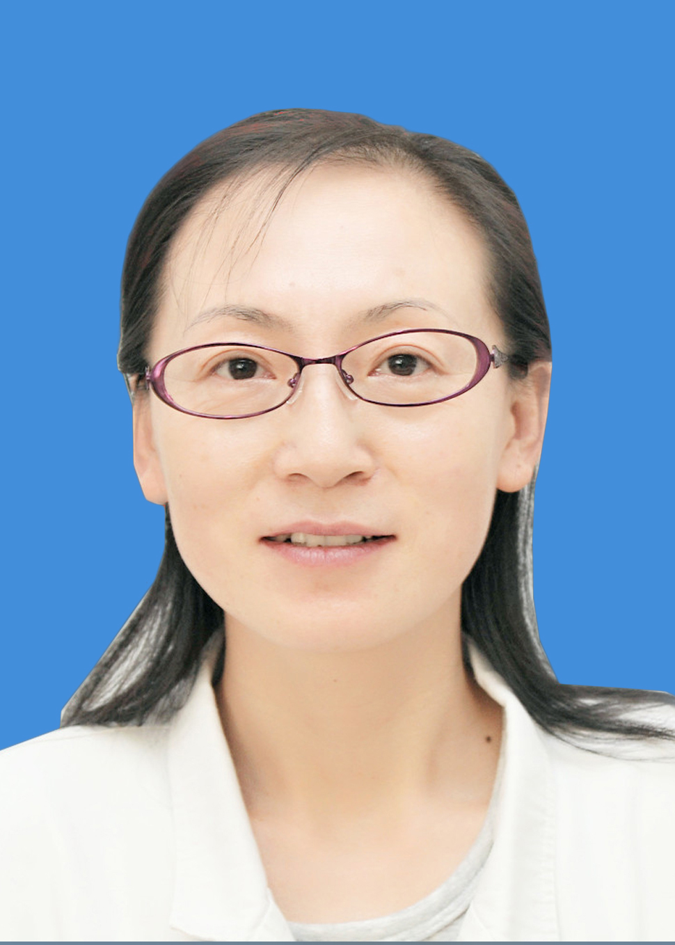 主任医师-石伟利