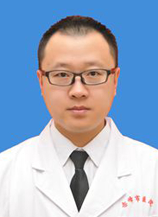 副主任医师-乔亚舜