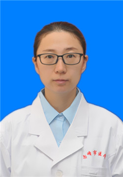 副主任医师-赵月荣