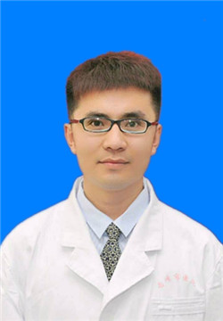 副主任医师-赵振德
