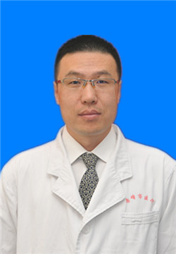 副主任医师-朱海军