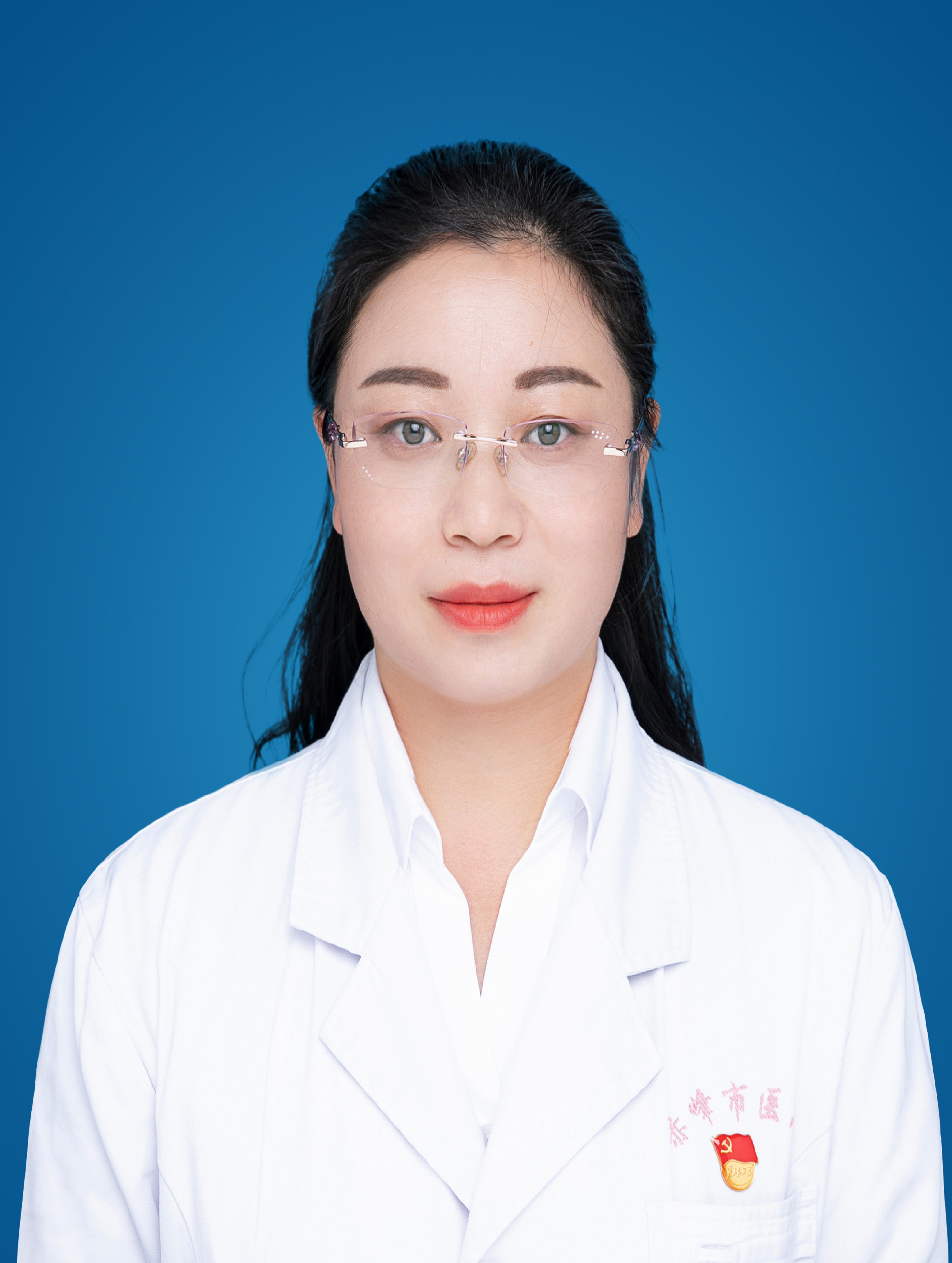 副主任医师-韩喜梅