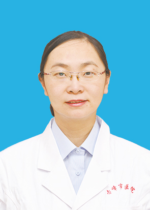 副主任医师-白雪