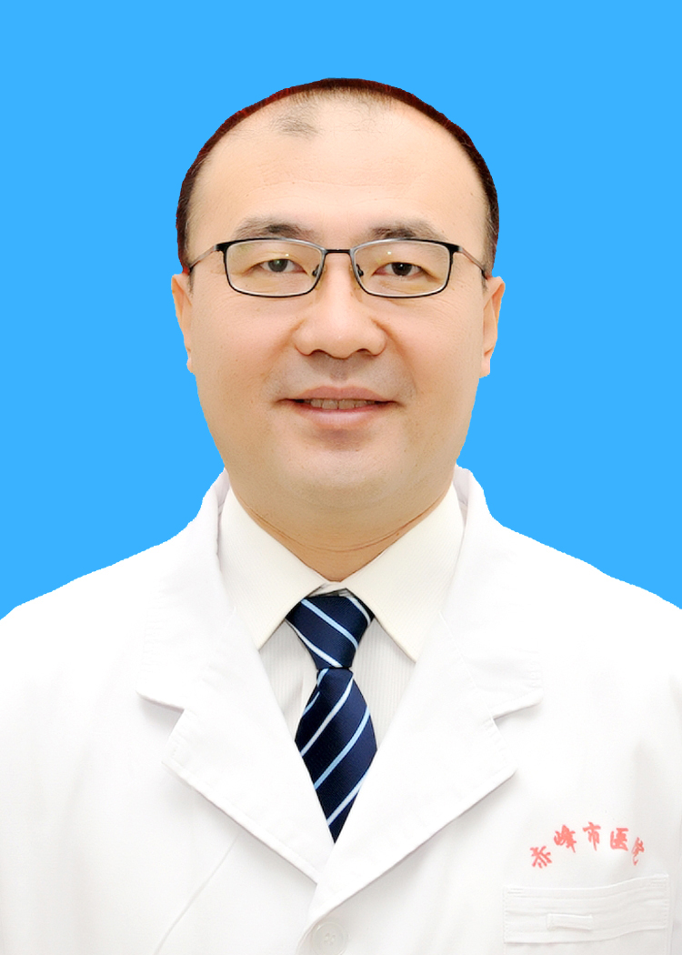 主任医师-董志军