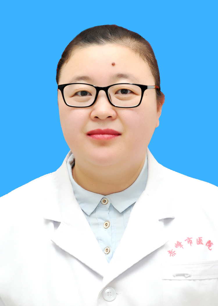 主任医师-周慧杰