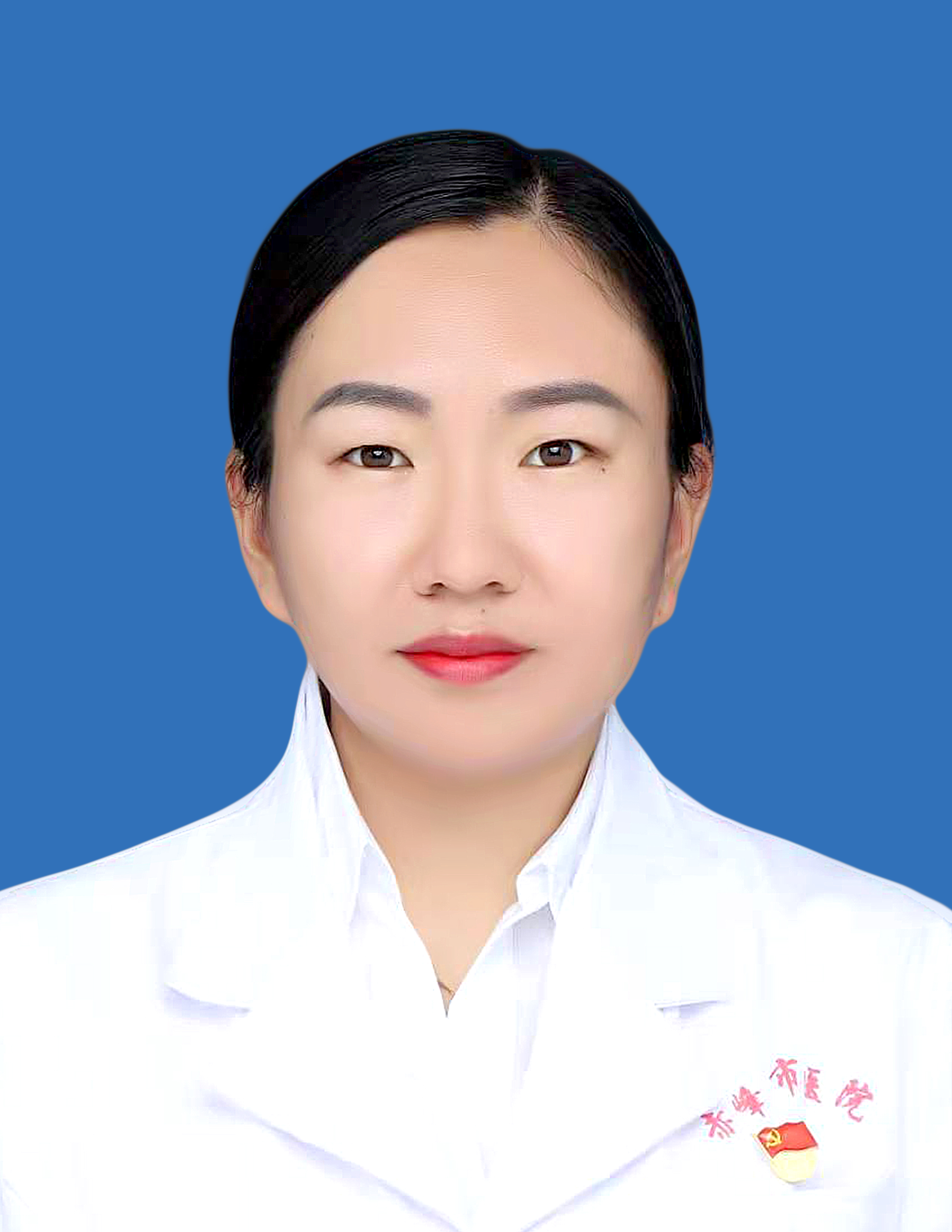 副主任医师-韩伟