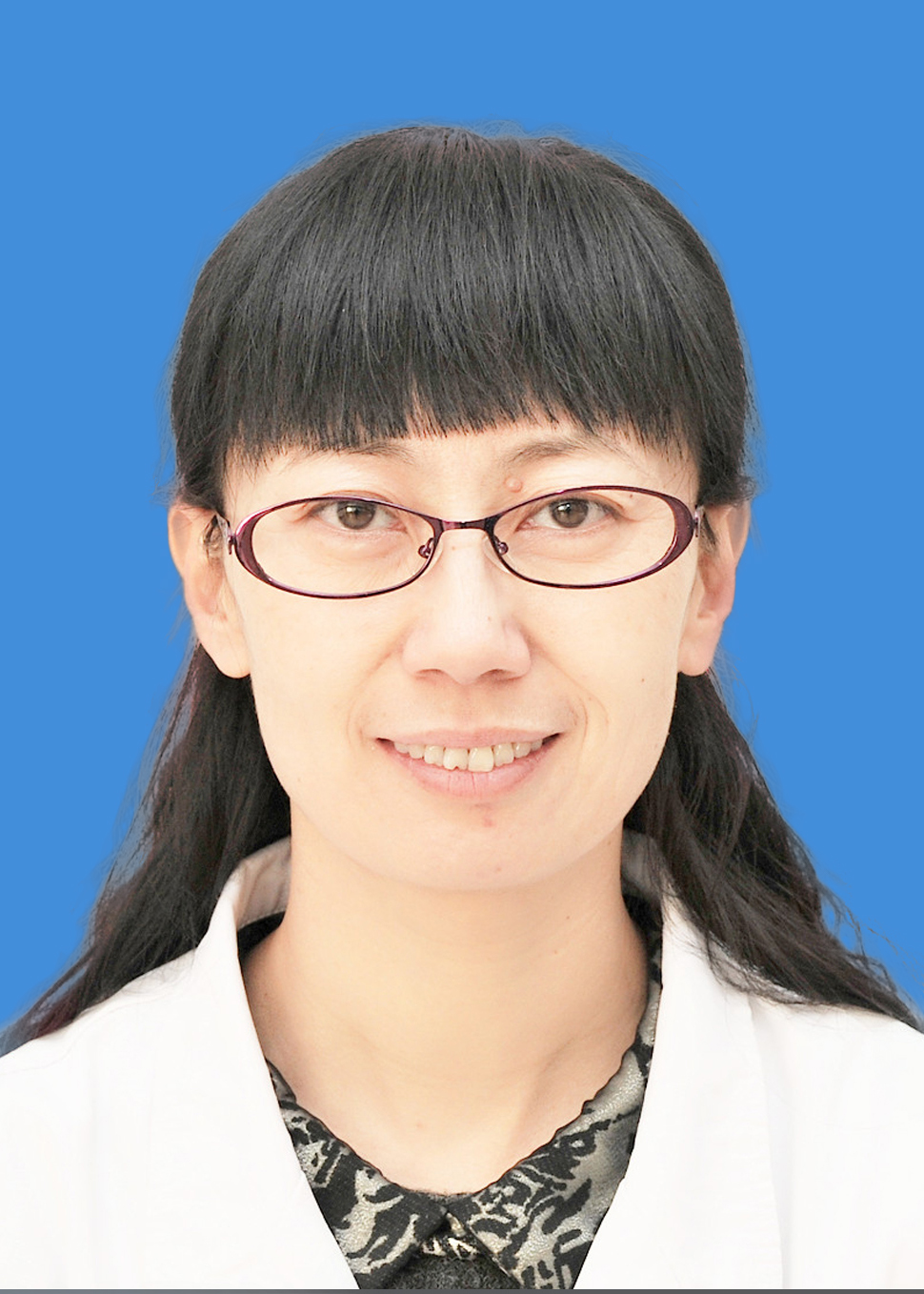 主任医师-曹燕飞