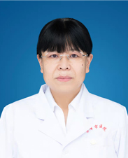 副主任医师-赵岩