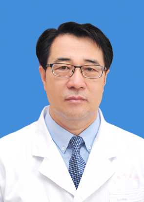 主任医师-桑文渊