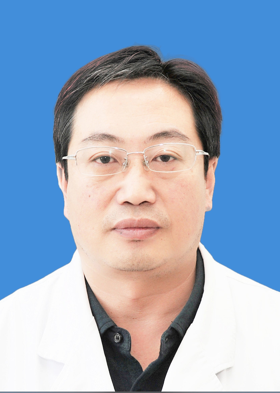 副主任医师-王华