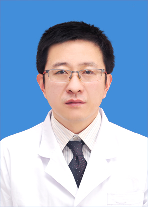 副主任医师-裴艳军
