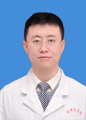 副主任医师-张伟新