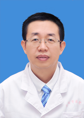 副主任医师-乔建华