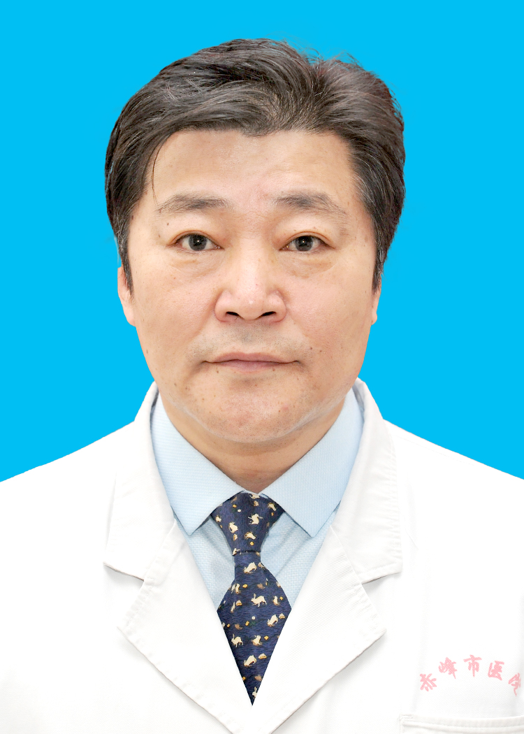 主任医师-梁旭光