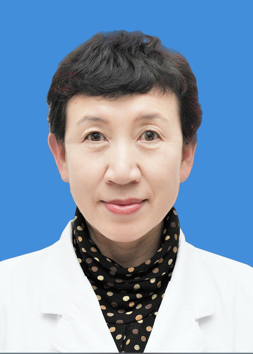 主任医师-杨立宏